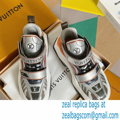 Louis Vuitton Lv Archlight 2.0 Platform Sneakers 07