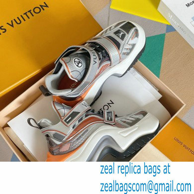 Louis Vuitton Lv Archlight 2.0 Platform Sneakers 07