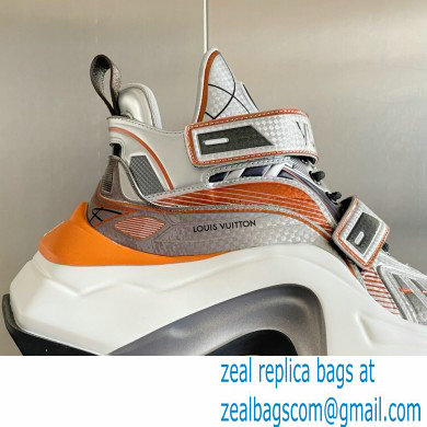 Louis Vuitton Lv Archlight 2.0 Platform Sneakers 07 - Click Image to Close