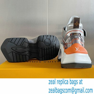 Louis Vuitton Lv Archlight 2.0 Platform Sneakers 07