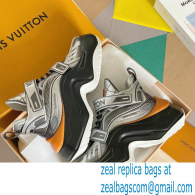 Louis Vuitton Lv Archlight 2.0 Platform Sneakers 08 - Click Image to Close