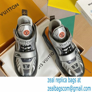 Louis Vuitton Lv Archlight 2.0 Platform Sneakers 08