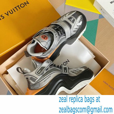 Louis Vuitton Lv Archlight 2.0 Platform Sneakers 08 - Click Image to Close