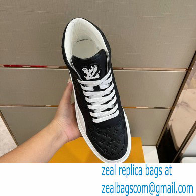 Louis Vuitton Men's LV Ollie Sneaker Boots 03