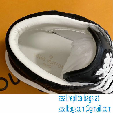 Louis Vuitton Men's LV Ollie Sneaker Boots 03