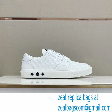 Louis Vuitton Men's LV Ollie Sneakers 01