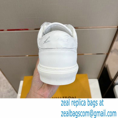 Louis Vuitton Men's LV Ollie Sneakers 01