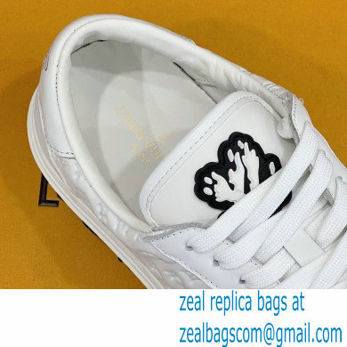 Louis Vuitton Men's LV Ollie Sneakers 01