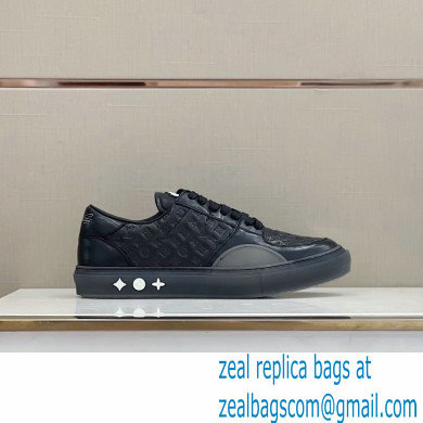 Louis Vuitton Men's LV Ollie Sneakers 02 - Click Image to Close