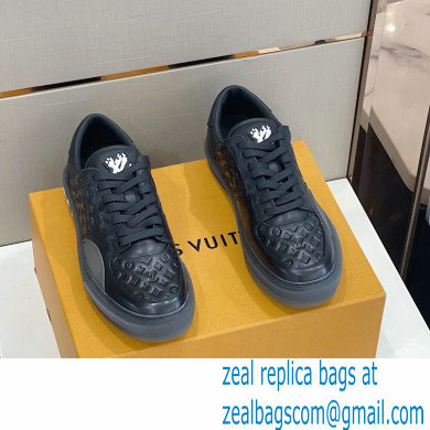 Louis Vuitton Men's LV Ollie Sneakers 02 - Click Image to Close