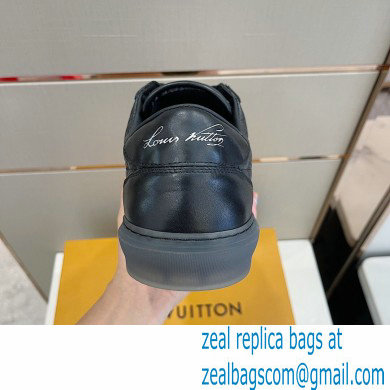 Louis Vuitton Men's LV Ollie Sneakers 02 - Click Image to Close