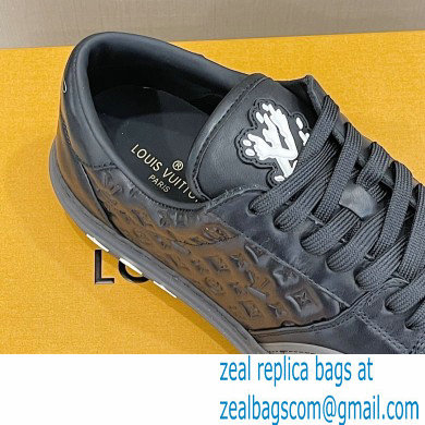 Louis Vuitton Men's LV Ollie Sneakers 02