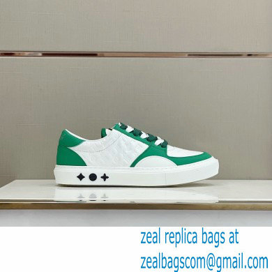 Louis Vuitton Men's LV Ollie Sneakers 03 - Click Image to Close