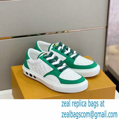 Louis Vuitton Men's LV Ollie Sneakers 03