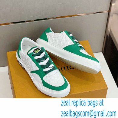 Louis Vuitton Men's LV Ollie Sneakers 03