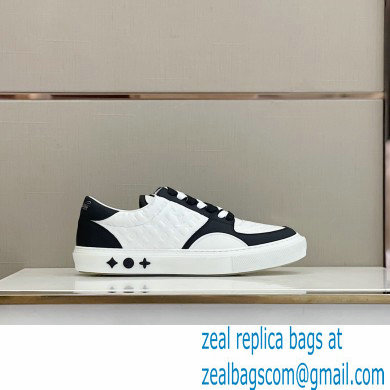 Louis Vuitton Men's LV Ollie Sneakers 04 - Click Image to Close
