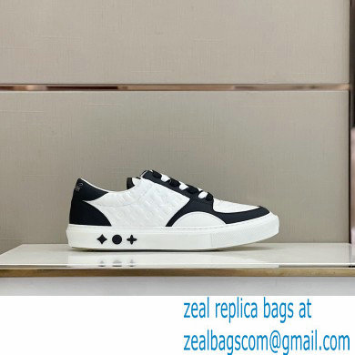 Louis Vuitton Men's LV Ollie Sneakers 04