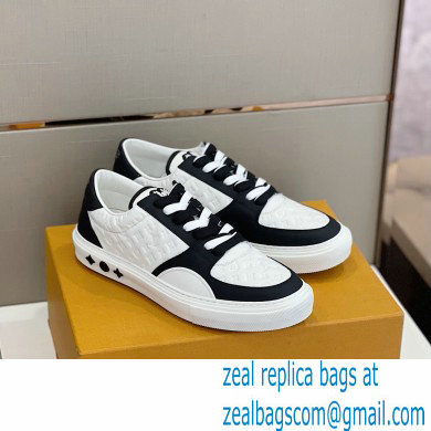 Louis Vuitton Men's LV Ollie Sneakers 04 - Click Image to Close