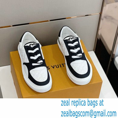 Louis Vuitton Men's LV Ollie Sneakers 04 - Click Image to Close