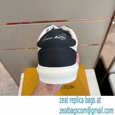 Louis Vuitton Men's LV Ollie Sneakers 04 - Click Image to Close