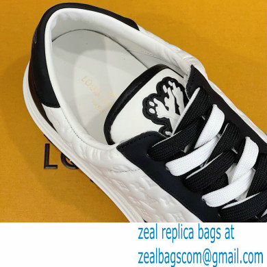 Louis Vuitton Men's LV Ollie Sneakers 04