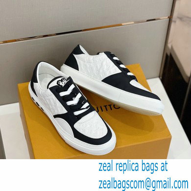 Louis Vuitton Men's LV Ollie Sneakers 04 - Click Image to Close