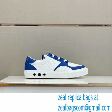 Louis Vuitton Men's LV Ollie Sneakers 05 - Click Image to Close