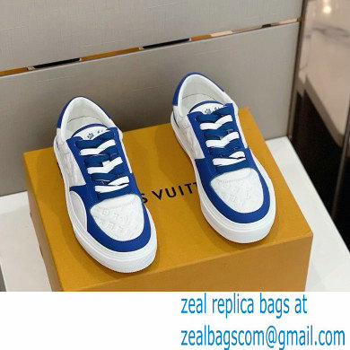 Louis Vuitton Men's LV Ollie Sneakers 05