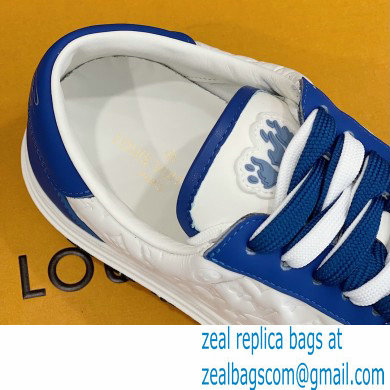 Louis Vuitton Men's LV Ollie Sneakers 05