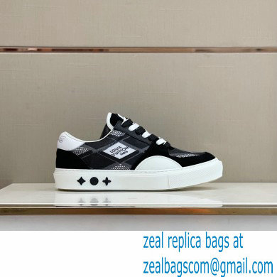 Louis Vuitton Men's LV Ollie Sneakers 06 - Click Image to Close