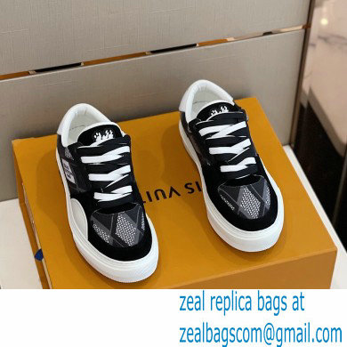 Louis Vuitton Men's LV Ollie Sneakers 06 - Click Image to Close