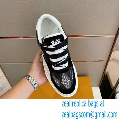 Louis Vuitton Men's LV Ollie Sneakers 06