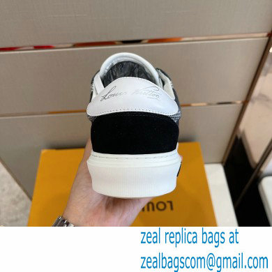 Louis Vuitton Men's LV Ollie Sneakers 06