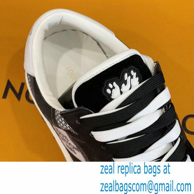 Louis Vuitton Men's LV Ollie Sneakers 06 - Click Image to Close
