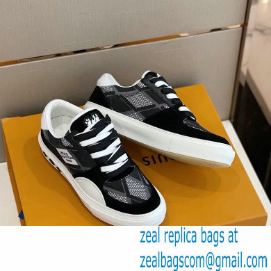 Louis Vuitton Men's LV Ollie Sneakers 06 - Click Image to Close