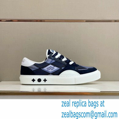 Louis Vuitton Men's LV Ollie Sneakers 07 - Click Image to Close