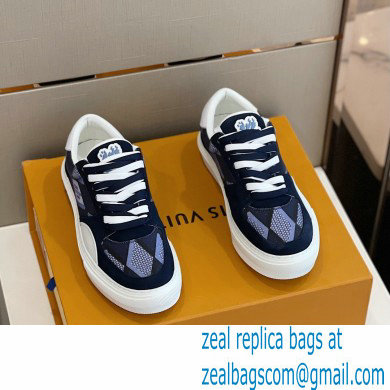 Louis Vuitton Men's LV Ollie Sneakers 07 - Click Image to Close