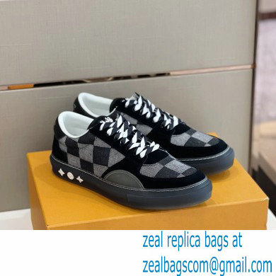 Louis Vuitton Men's LV Ollie Sneakers 10