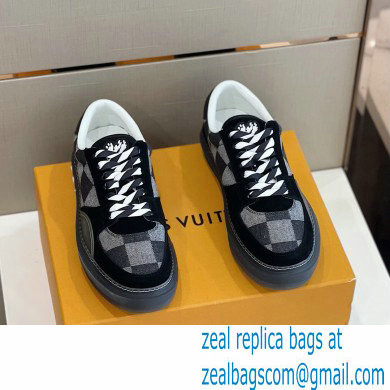 Louis Vuitton Men's LV Ollie Sneakers 10