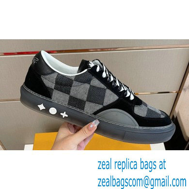 Louis Vuitton Men's LV Ollie Sneakers 10