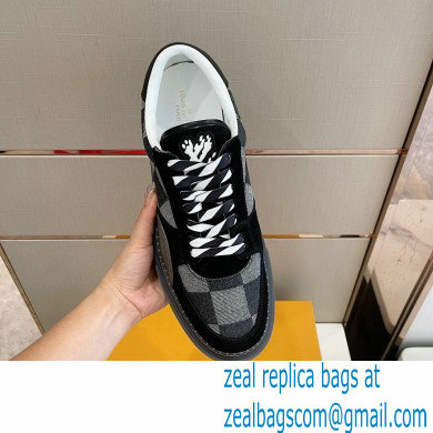 Louis Vuitton Men's LV Ollie Sneakers 10