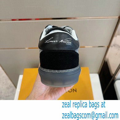 Louis Vuitton Men's LV Ollie Sneakers 10