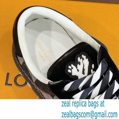 Louis Vuitton Men's LV Ollie Sneakers 10