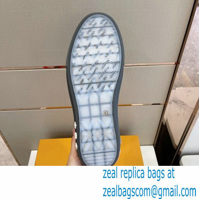 Louis Vuitton Men's LV Ollie Sneakers 10