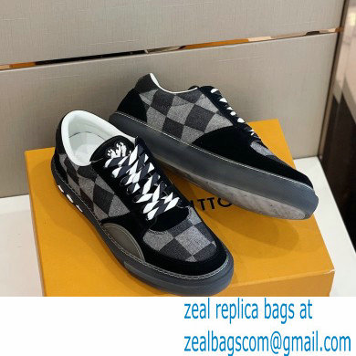 Louis Vuitton Men's LV Ollie Sneakers 10
