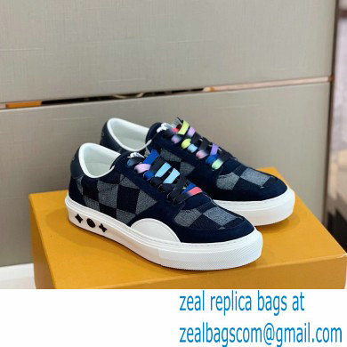 Louis Vuitton Men's LV Ollie Sneakers 11
