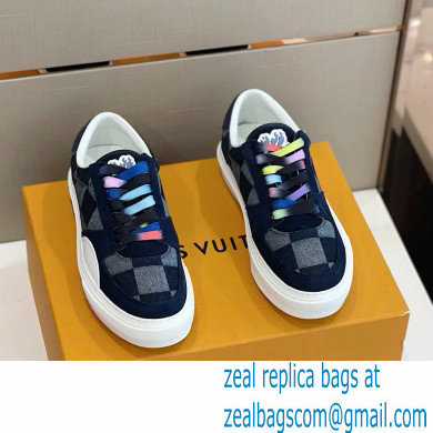 Louis Vuitton Men's LV Ollie Sneakers 11
