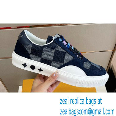 Louis Vuitton Men's LV Ollie Sneakers 11