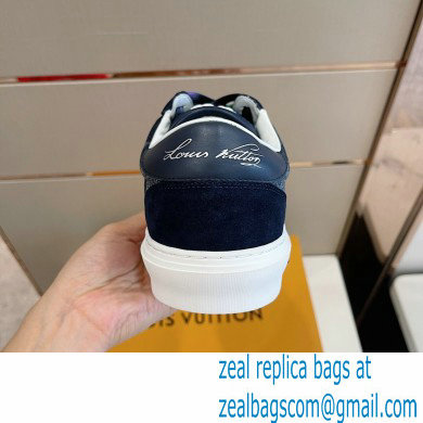 Louis Vuitton Men's LV Ollie Sneakers 11