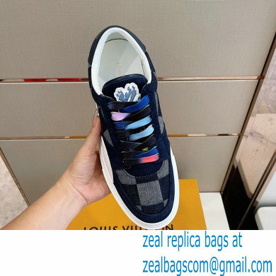Louis Vuitton Men's LV Ollie Sneakers 11